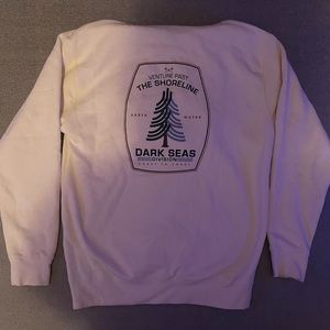 Dark Seas Hoodie
